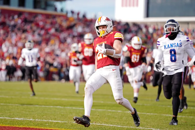 ISU entertains SE Missouri State